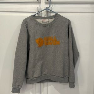 Fjallraven Women’s Crewneck Sweater